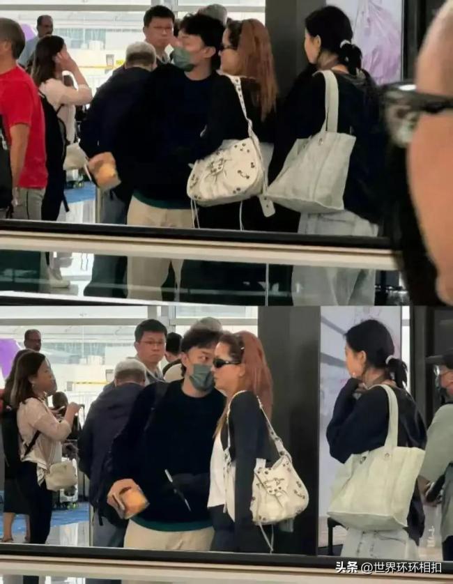 陈奕迅女儿将出道当歌手 华纳力捧新人