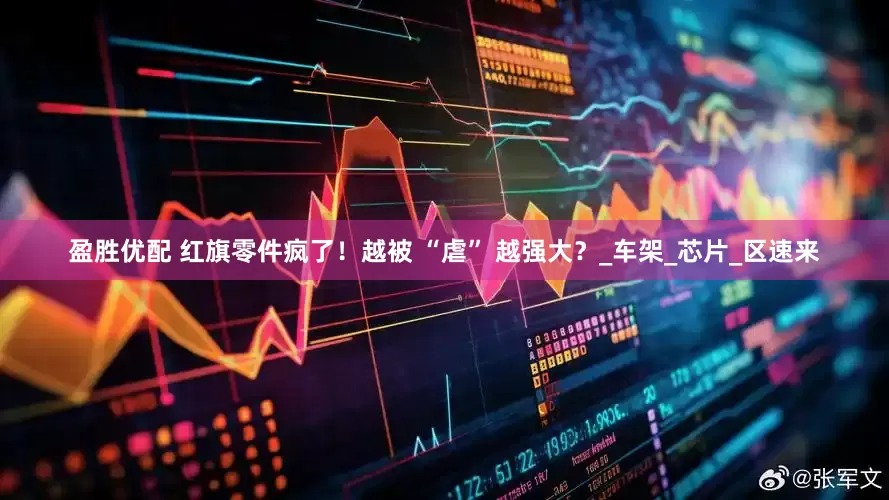 盈胜优配 红旗零件疯了！越被 “虐” 越强大？_车架_芯片_区速来